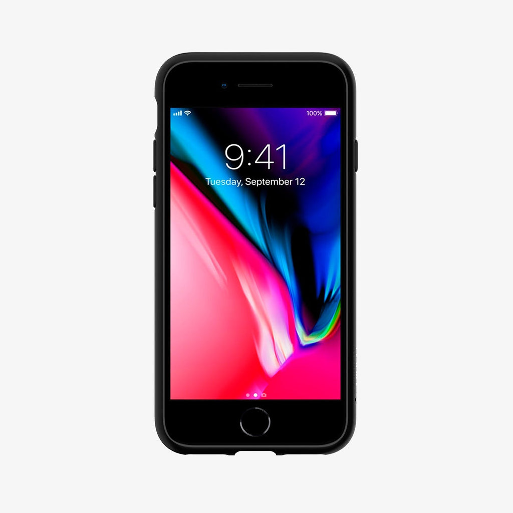 iPhone SE Series - Ultra Hybrid