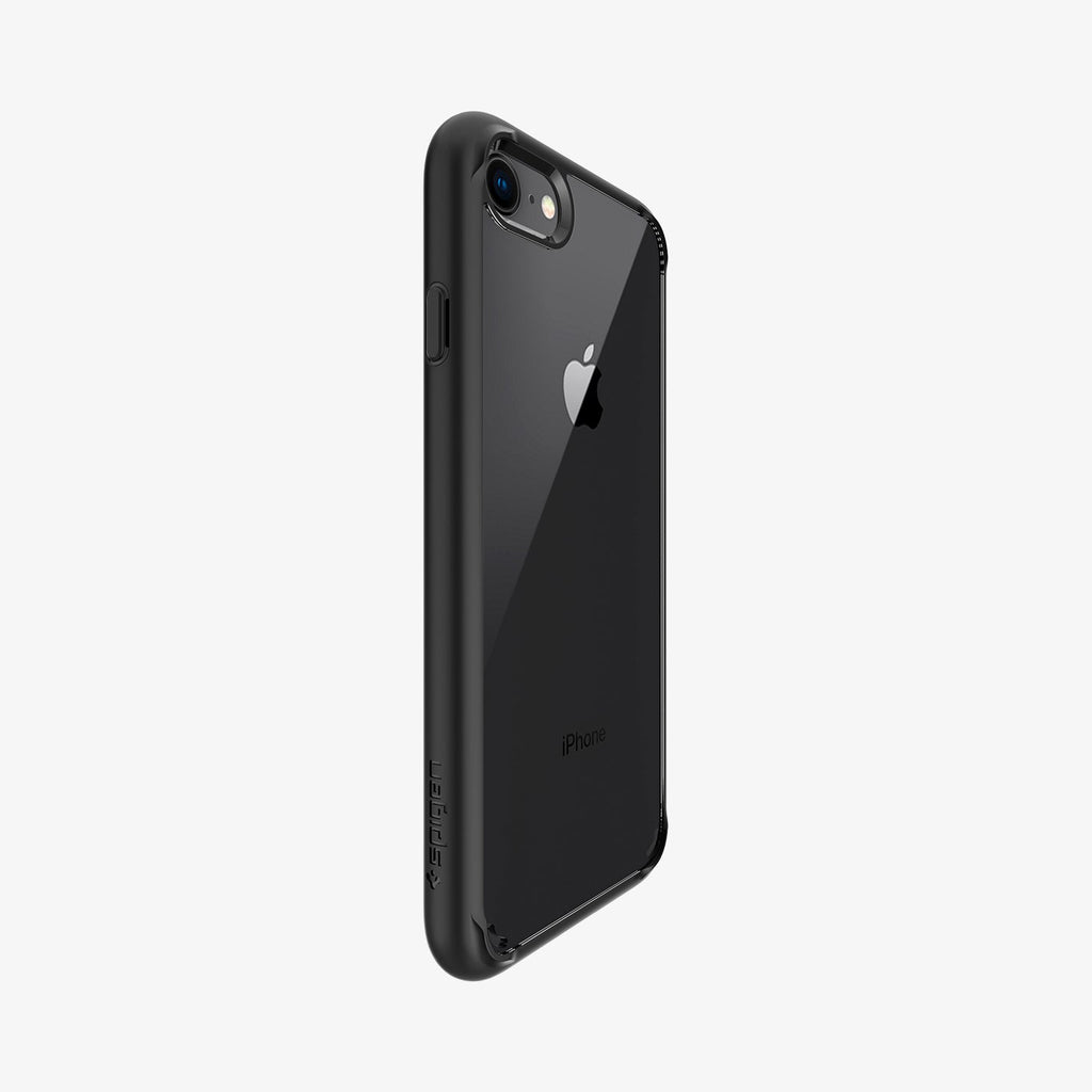 iPhone SE Series - Ultra Hybrid