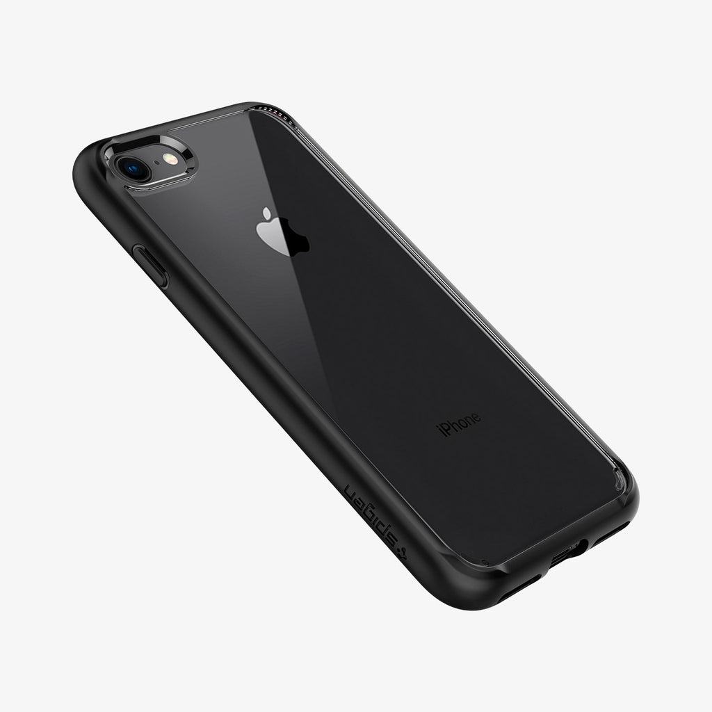 iPhone SE Series - Ultra Hybrid