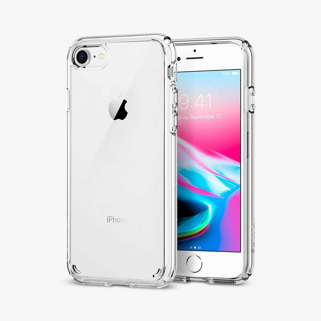 iPhone 8 Series - Ultra Hybrid