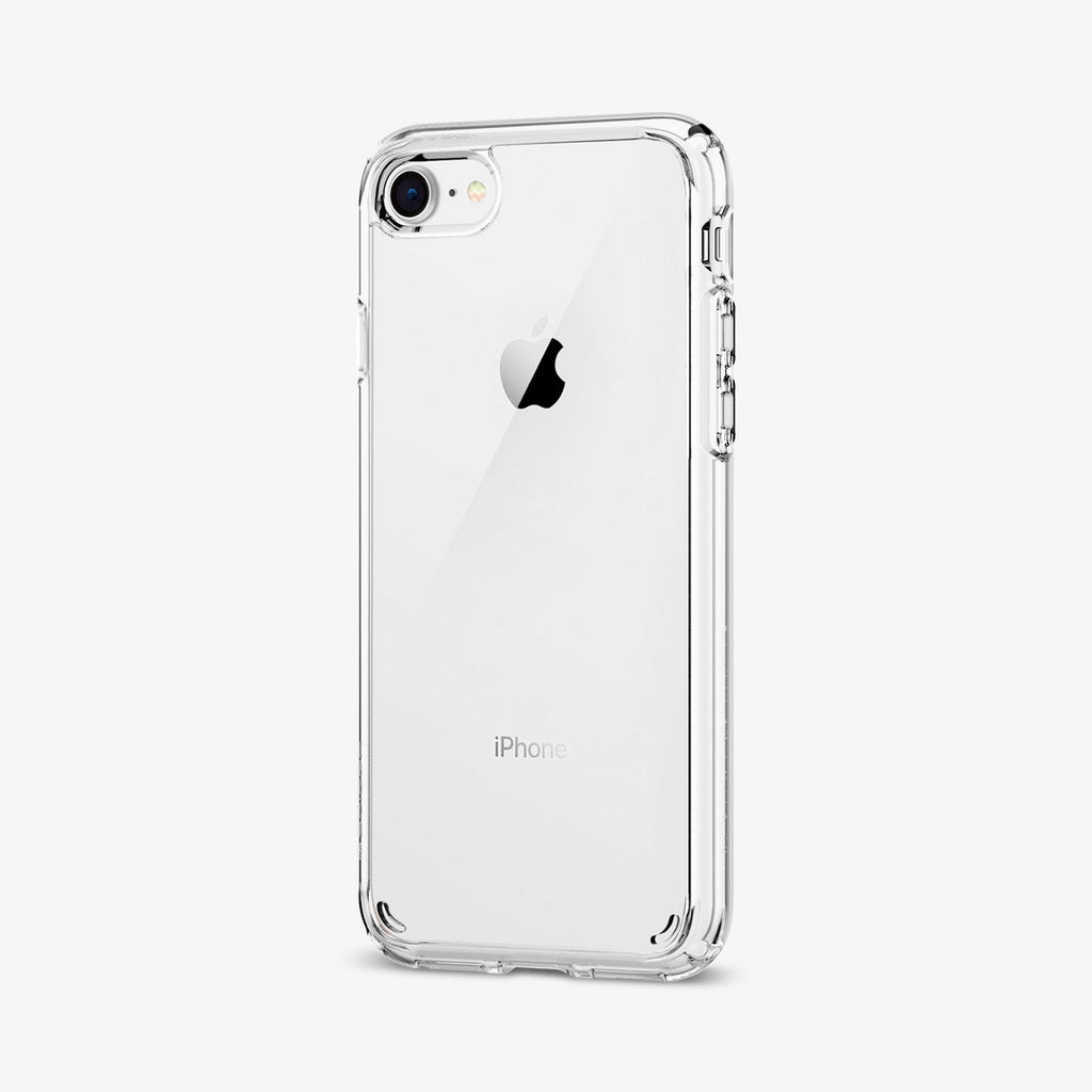 iPhone SE Series - Ultra Hybrid