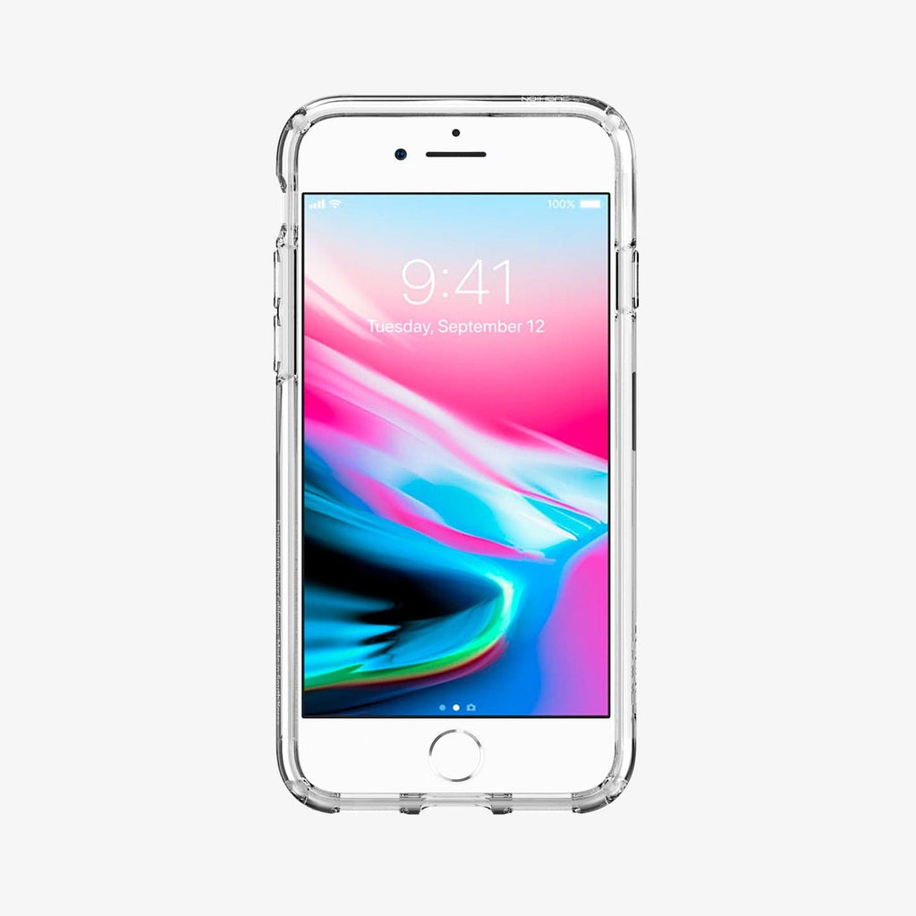 iPhone 8 Series - Ultra Hybrid
