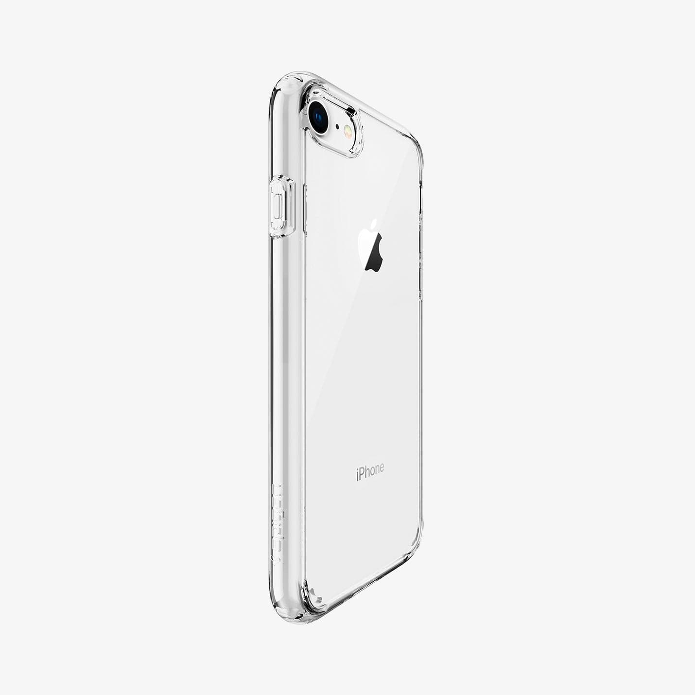 iPhone 8 Series - Ultra Hybrid