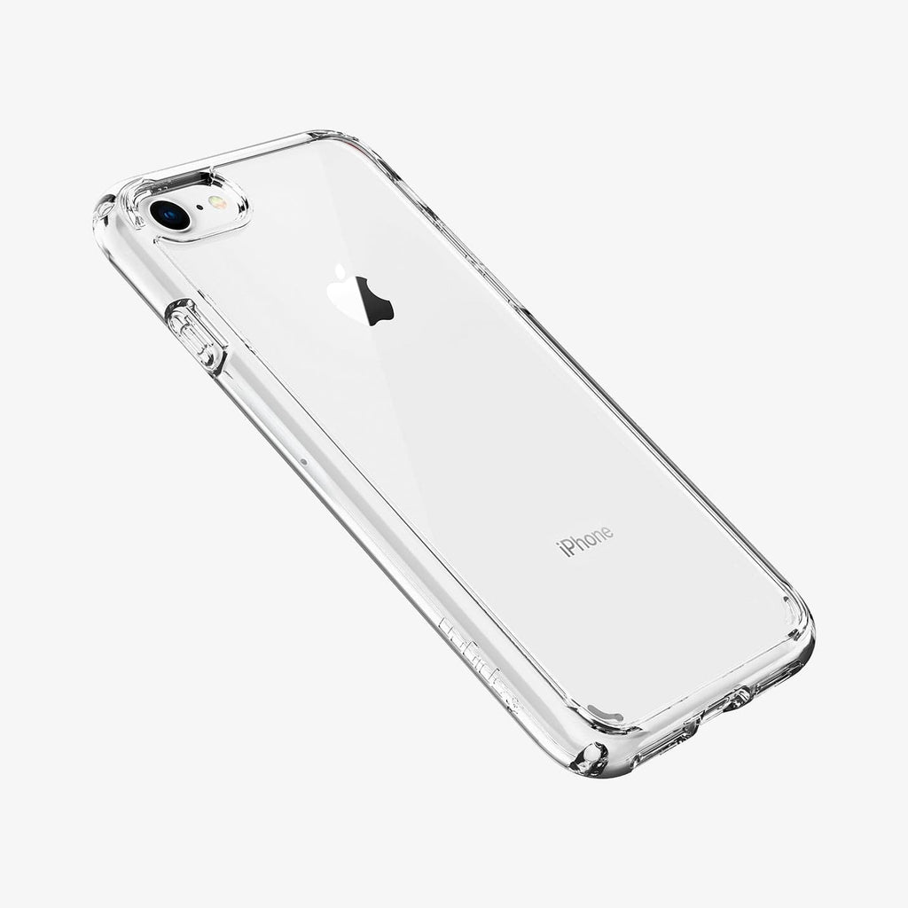 iPhone 8 Series - Ultra Hybrid