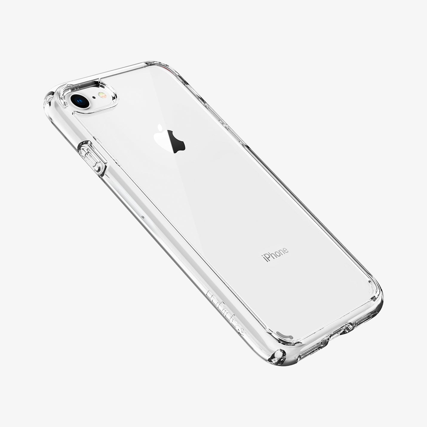iPhone SE Series - Ultra Hybrid