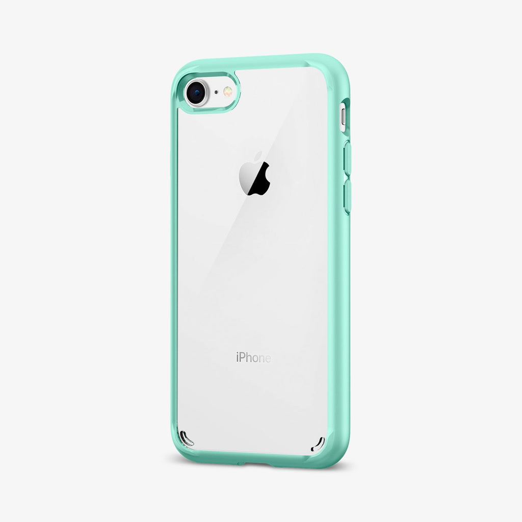 iPhone SE Series - Ultra Hybrid