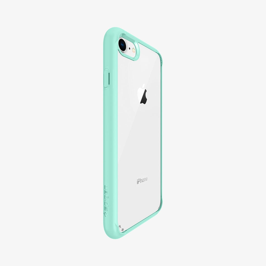 iPhone SE Series - Ultra Hybrid