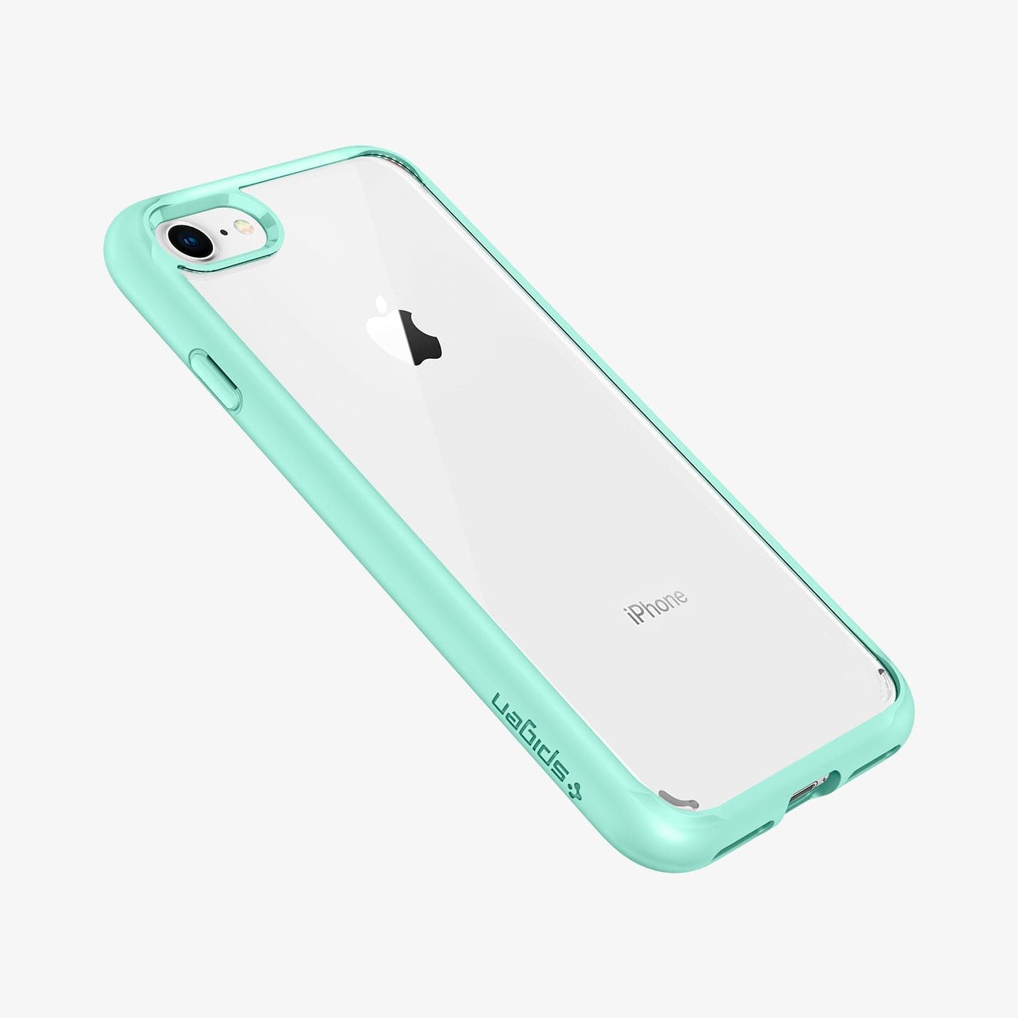 iPhone 8 Series - Ultra Hybrid