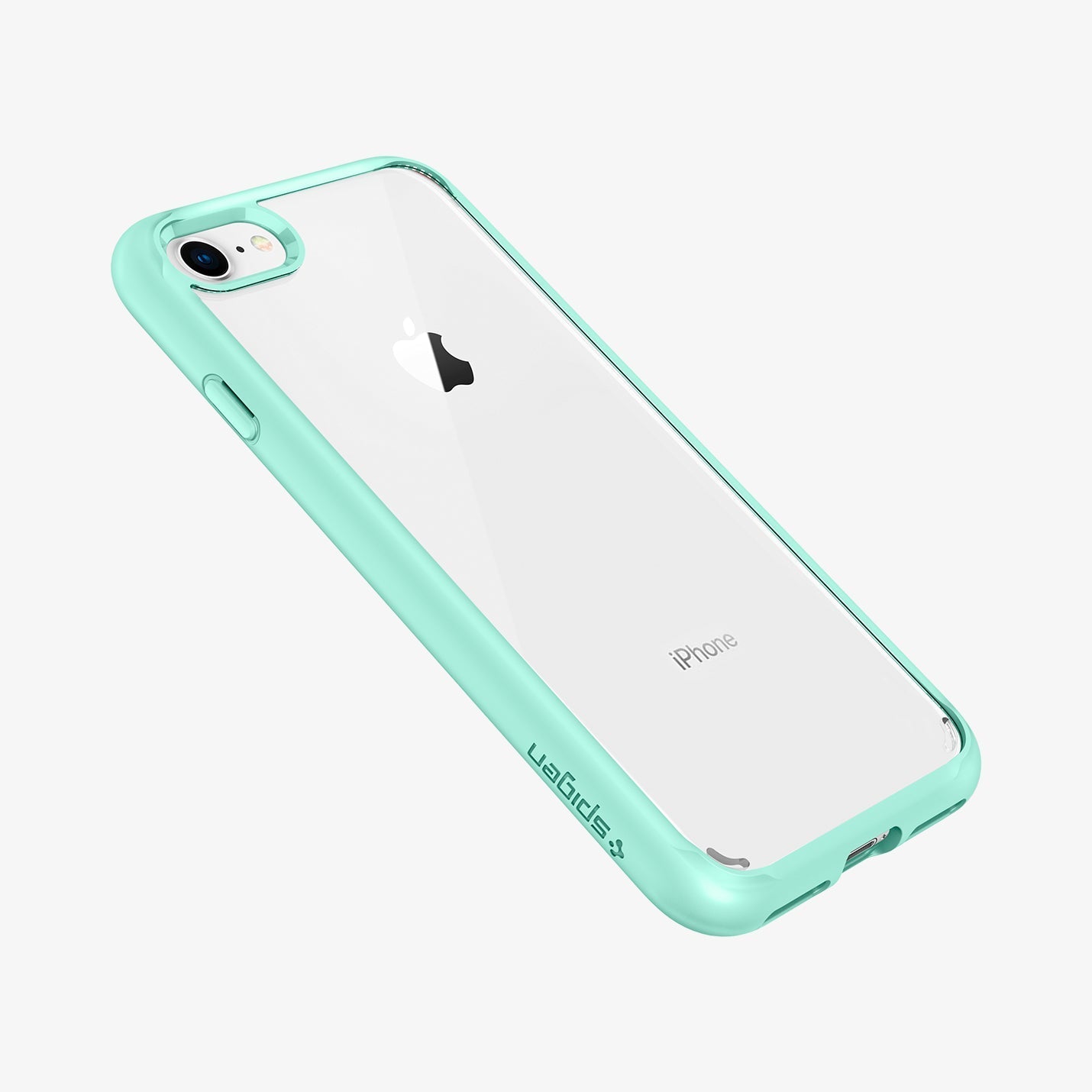 iPhone SE Series - Ultra Hybrid