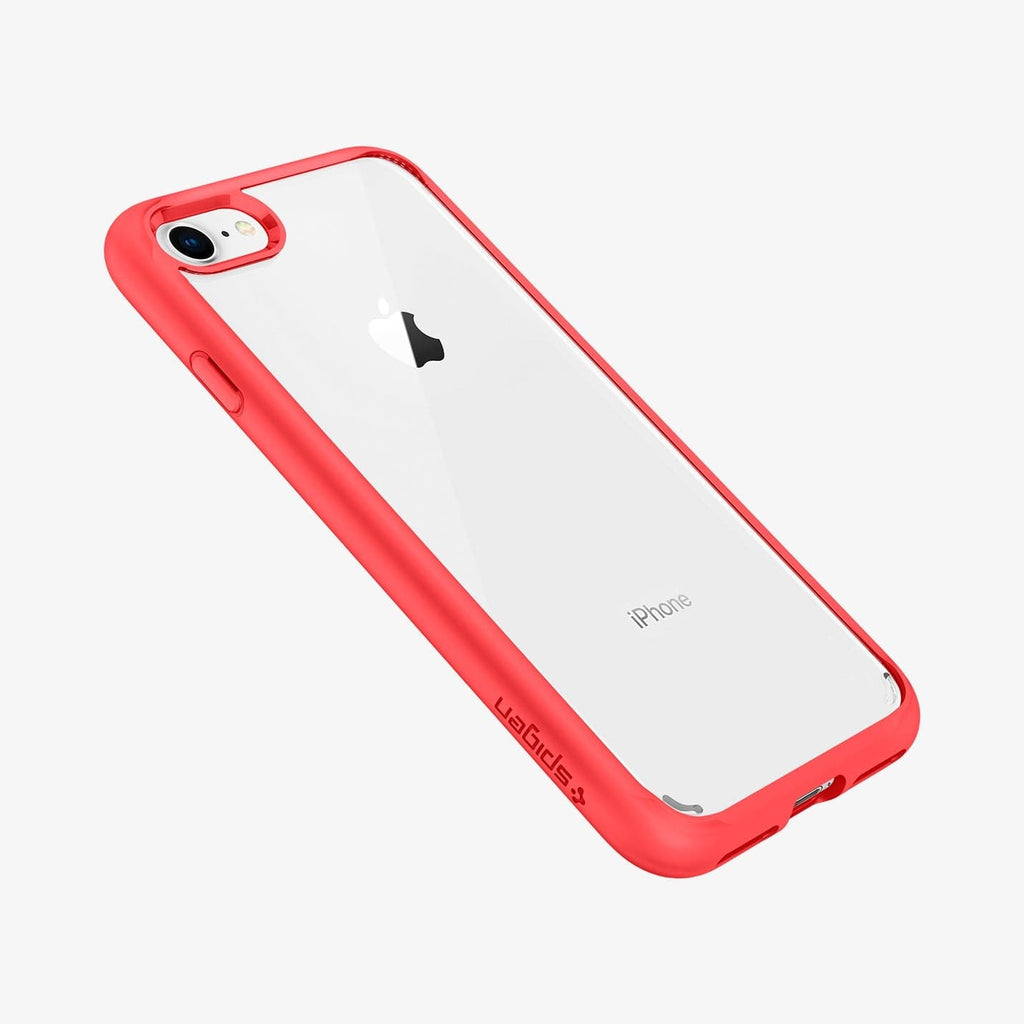 iPhone 8 Series - Ultra Hybrid