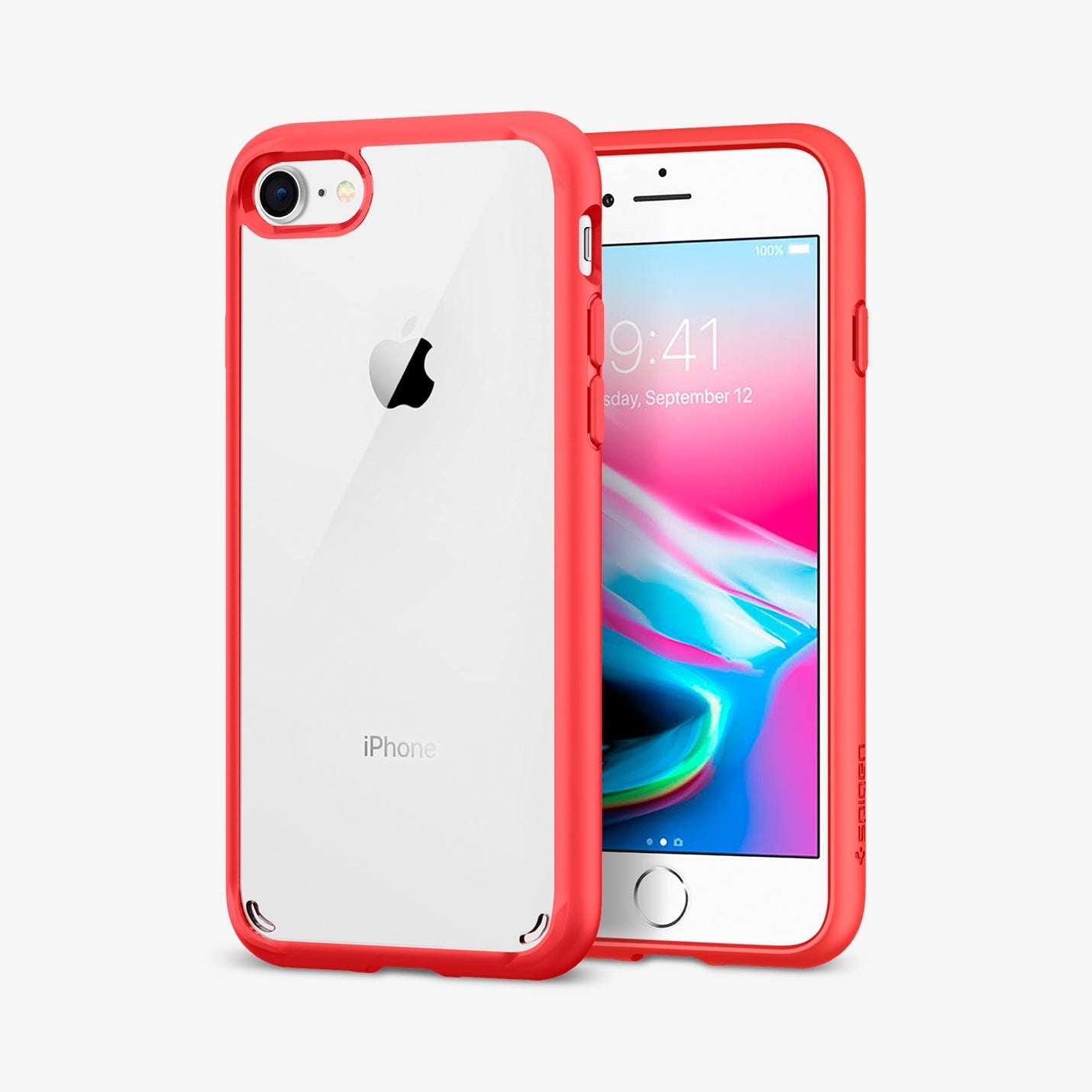 iPhone SE Series - Ultra Hybrid