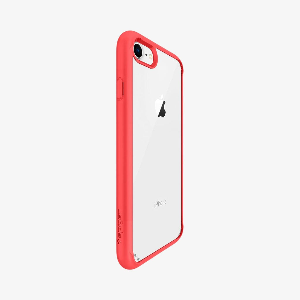 iPhone 8 Series - Ultra Hybrid