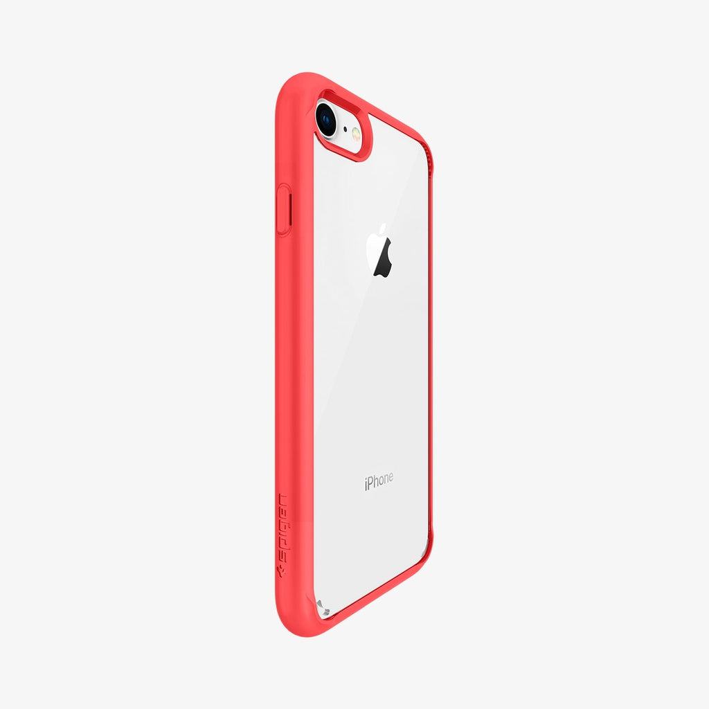 iPhone SE Series - Ultra Hybrid