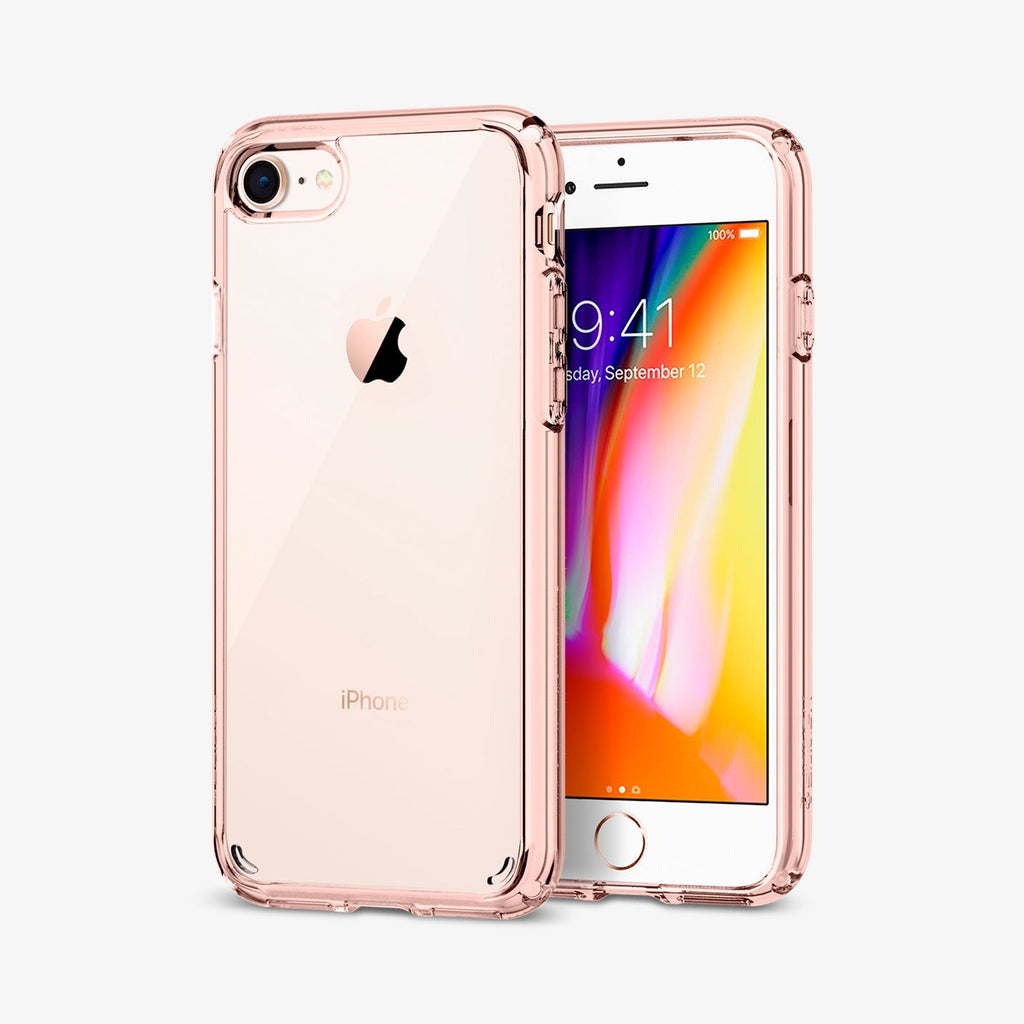 iPhone SE Series - Ultra Hybrid