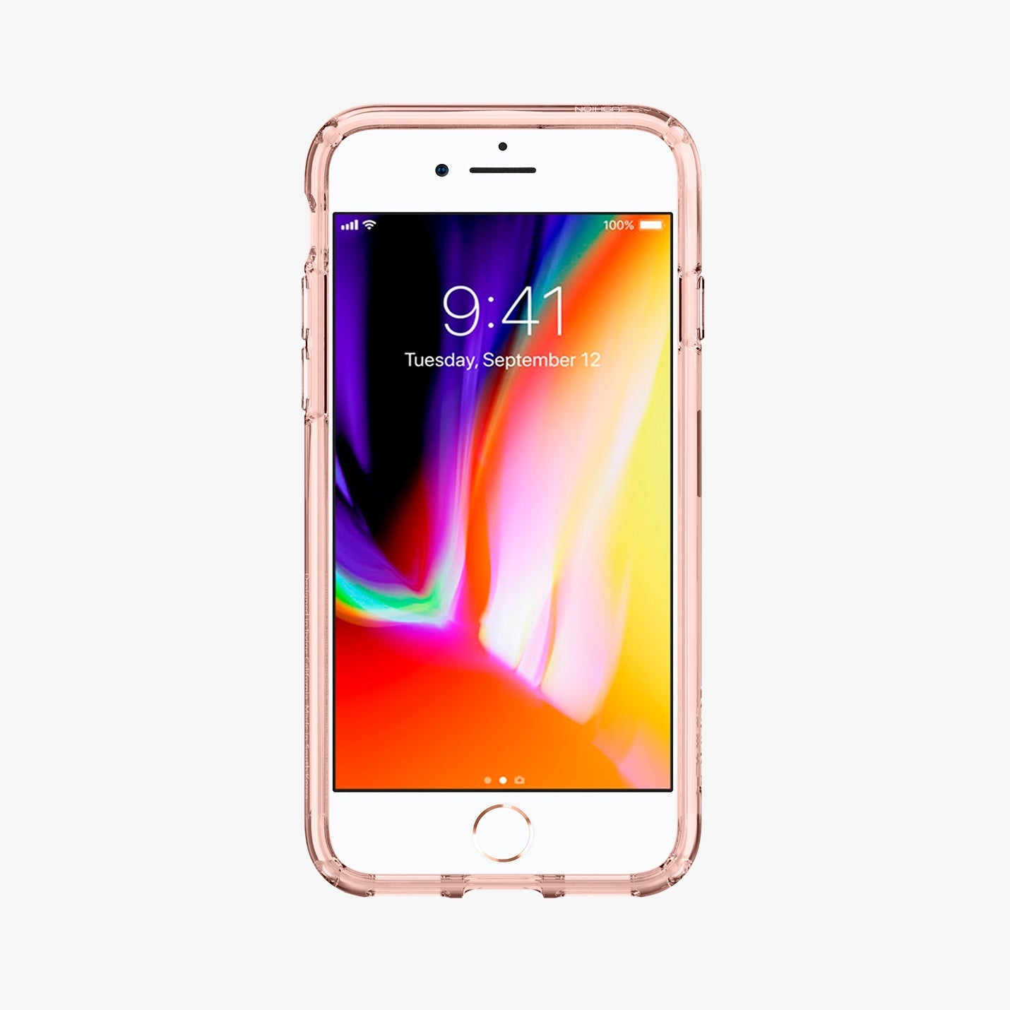iPhone SE Series - Ultra Hybrid