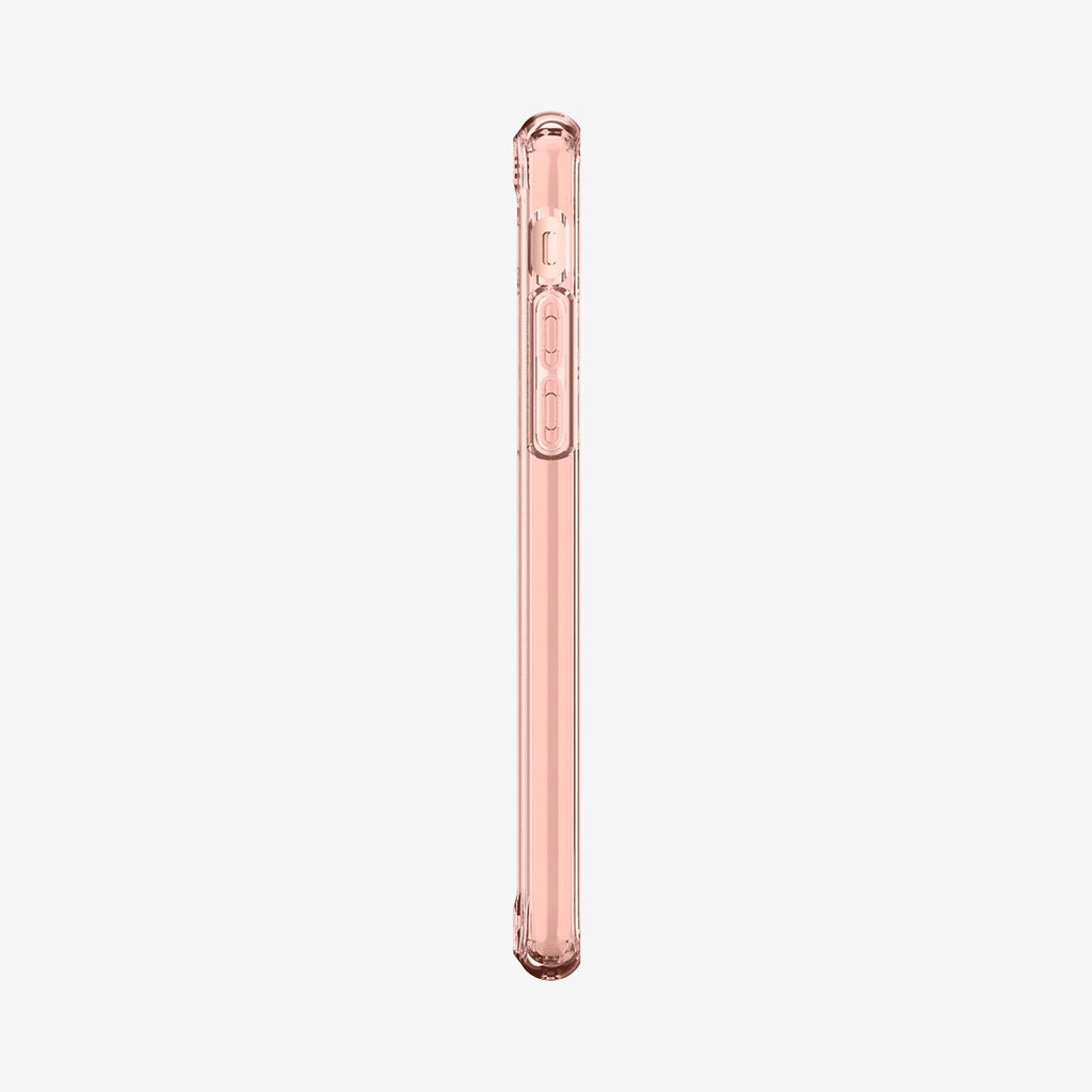 iPhone SE Series - Ultra Hybrid