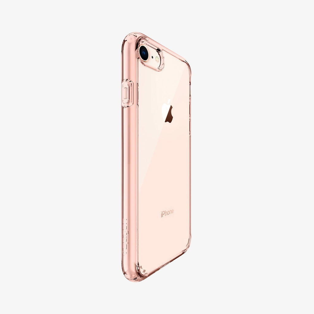 iPhone SE Series - Ultra Hybrid