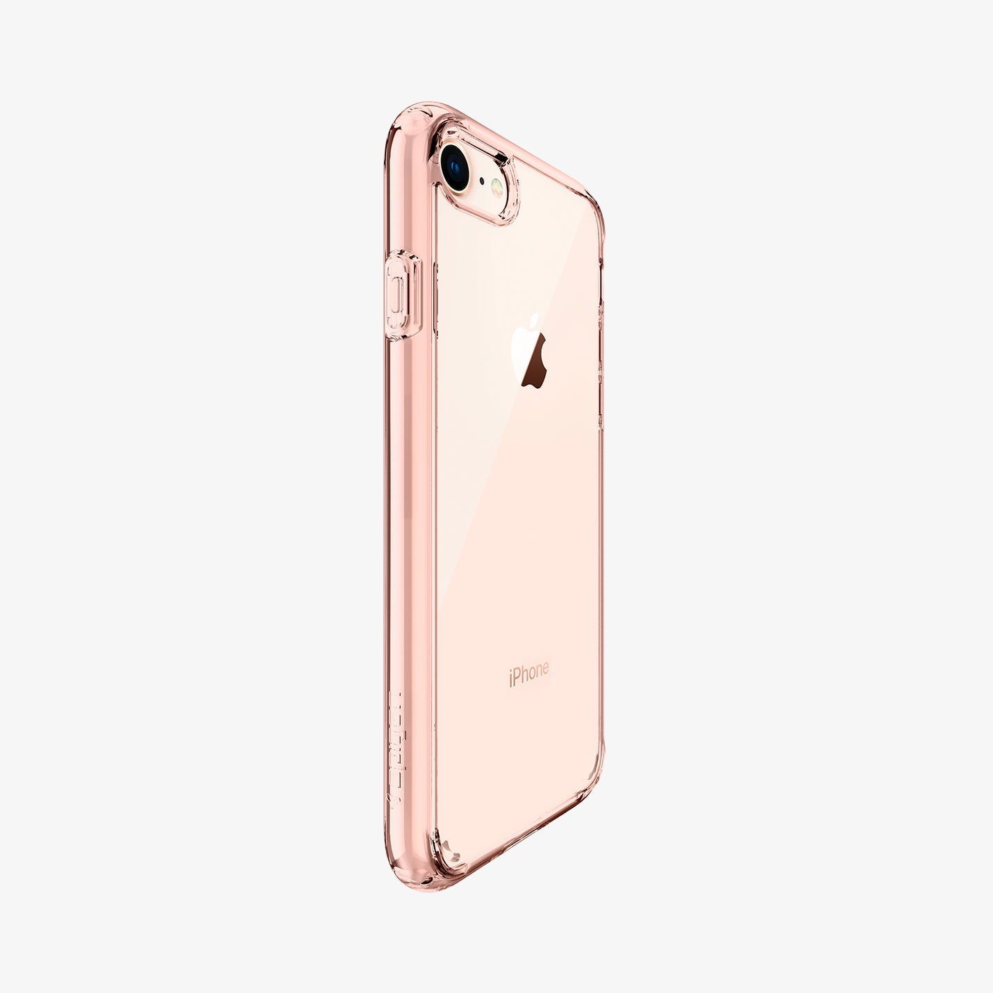 iPhone SE Series - Ultra Hybrid