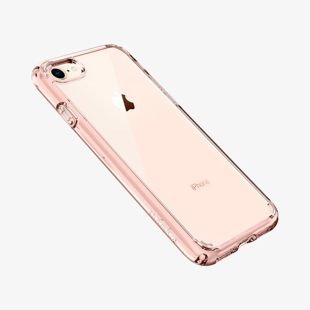 iPhone SE Series - Ultra Hybrid