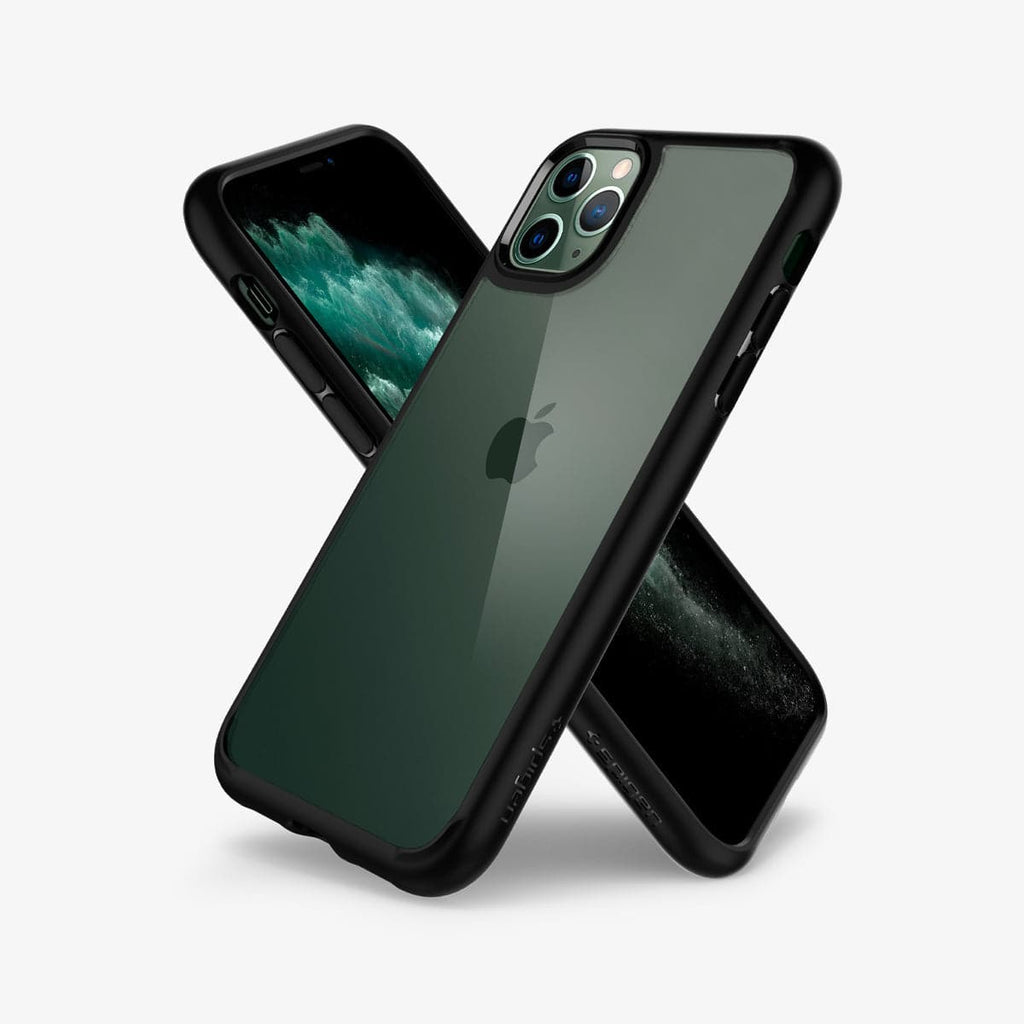 iPhone 11 Series - Ultra Hybrid