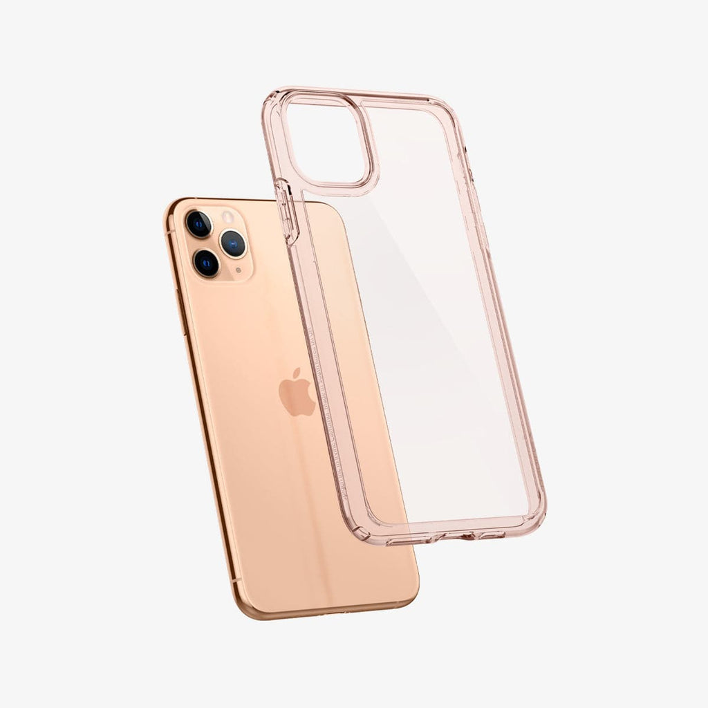 iPhone 11 Series - Ultra Hybrid