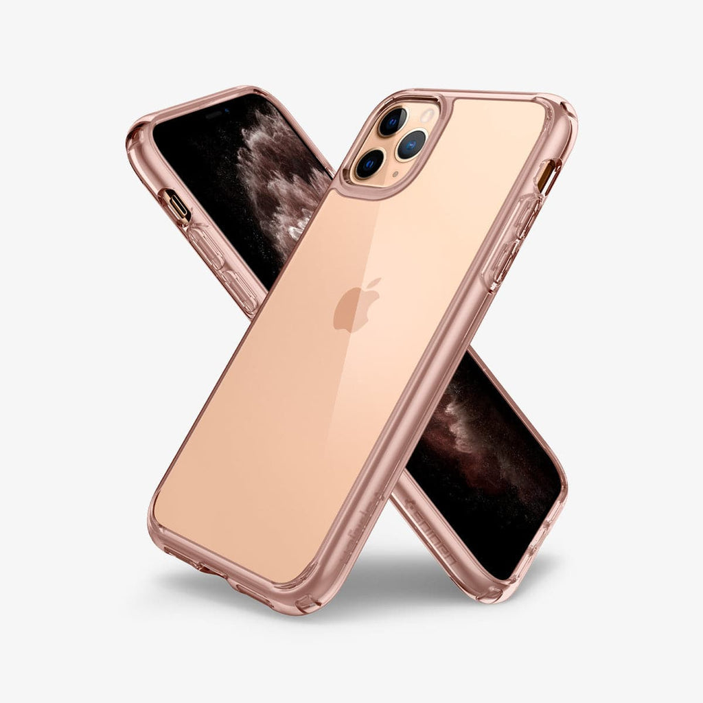 iPhone 11 Series - Ultra Hybrid