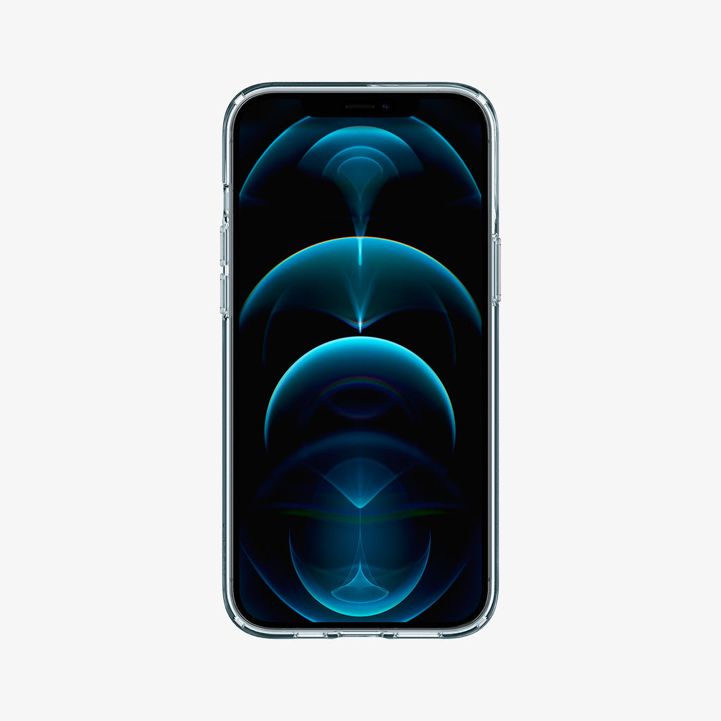 iPhone 12 Series - Liquid Crystal