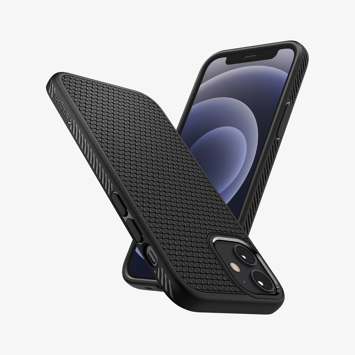 iPhone 12 Series - Liquid Air