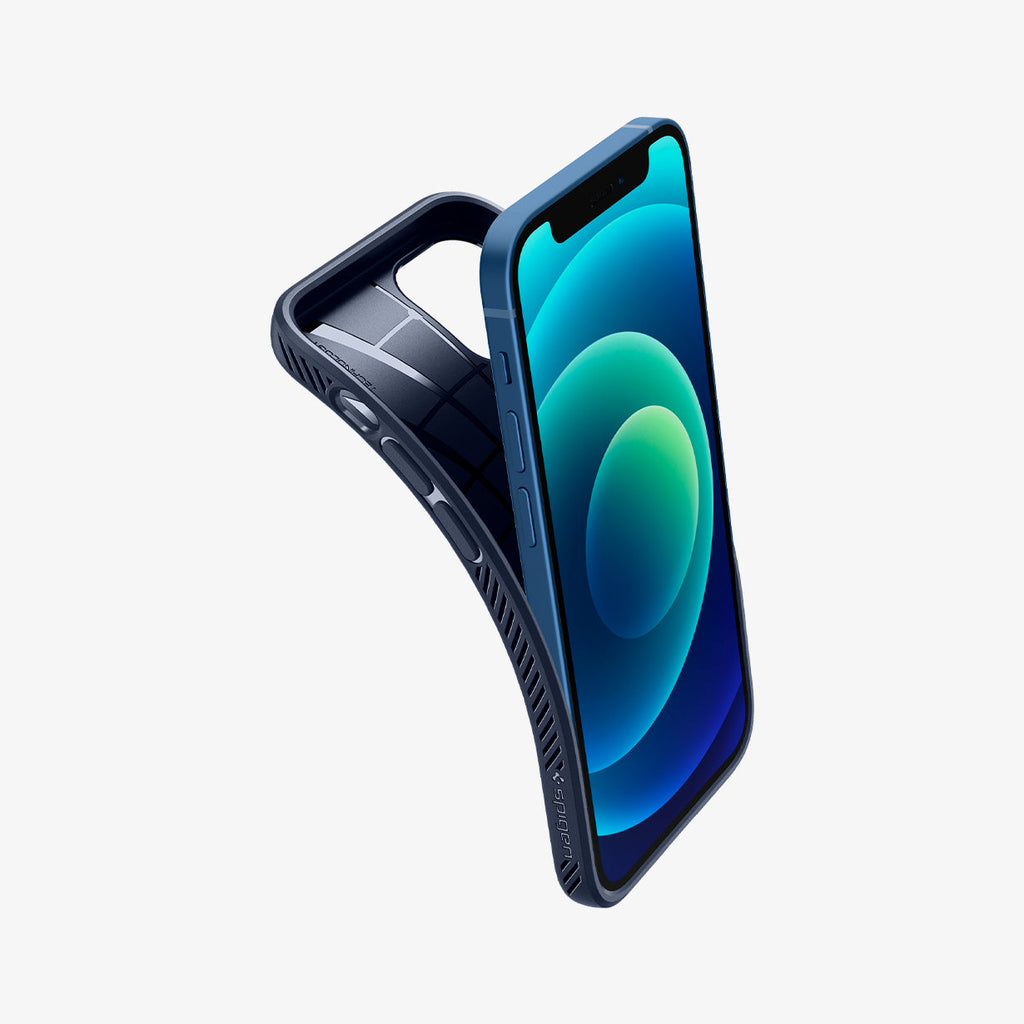 iPhone 12 Series - Liquid Air