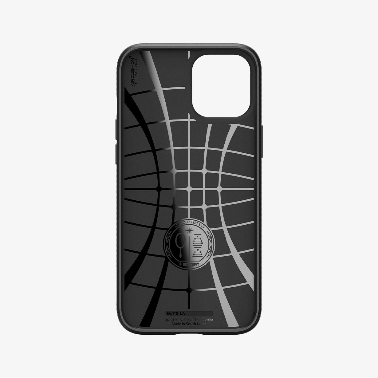 iPhone 12 Series - Liquid Air