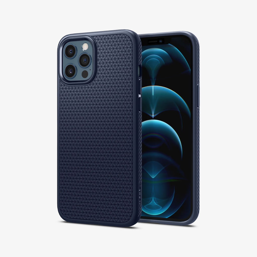 iPhone 12 Series - Liquid Air