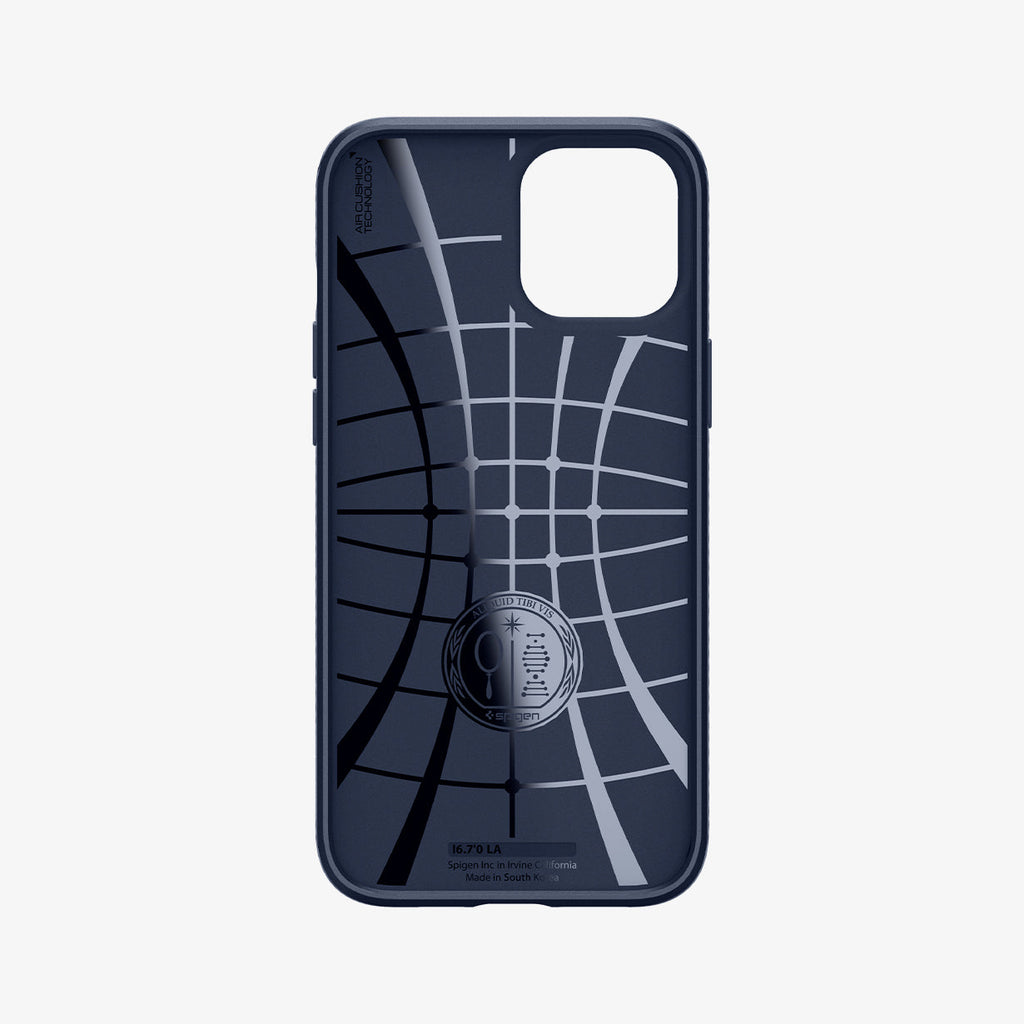 iPhone 12 Series - Liquid Air