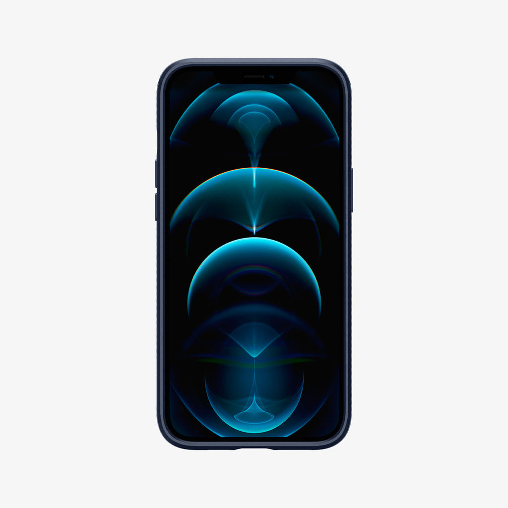iPhone 12 Series - Liquid Air