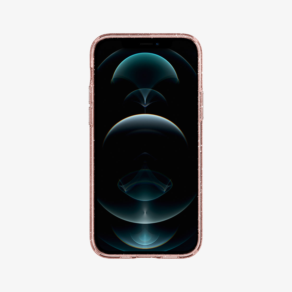 iPhone 12 Series - Liquid Crystal Glitter