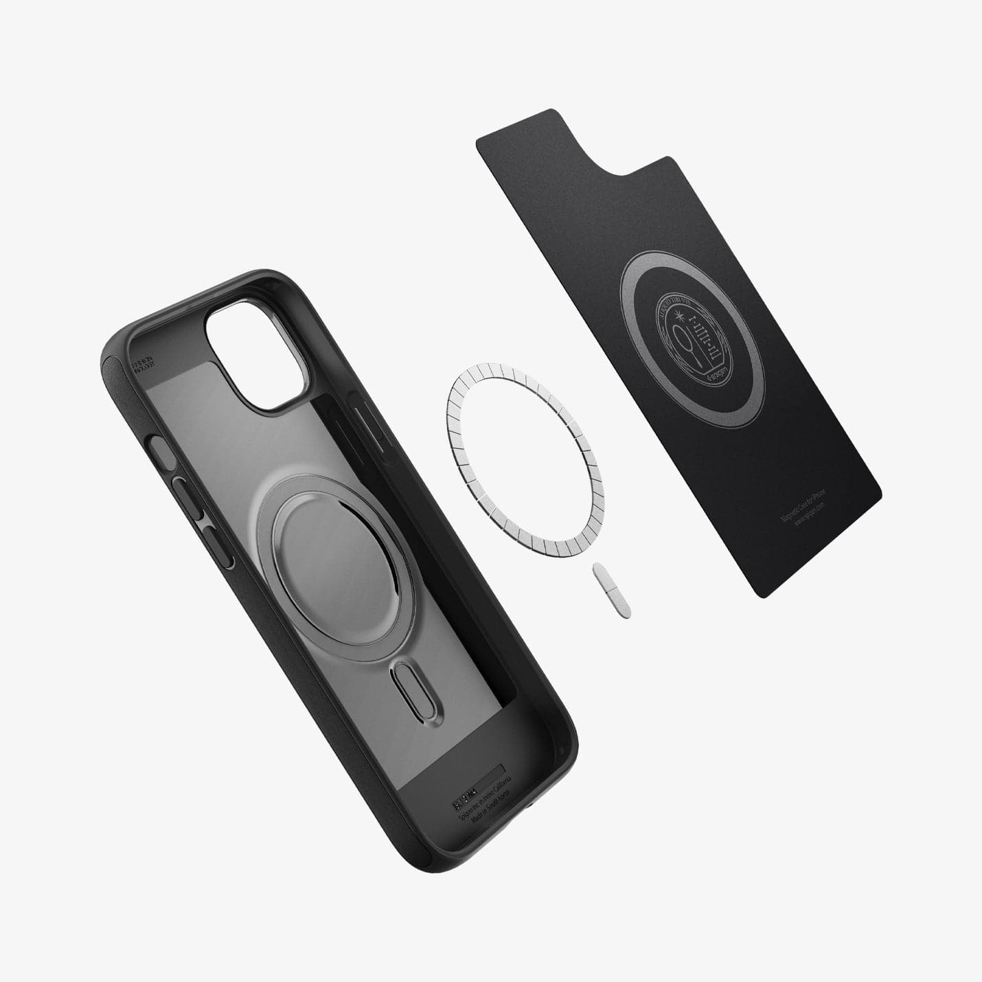 iPhone 14 Series - Mag Armor (Mag Fit)