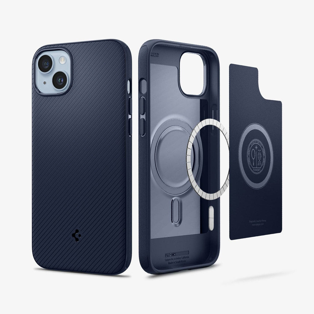iPhone 14 Series - Mag Armor (Mag Fit)