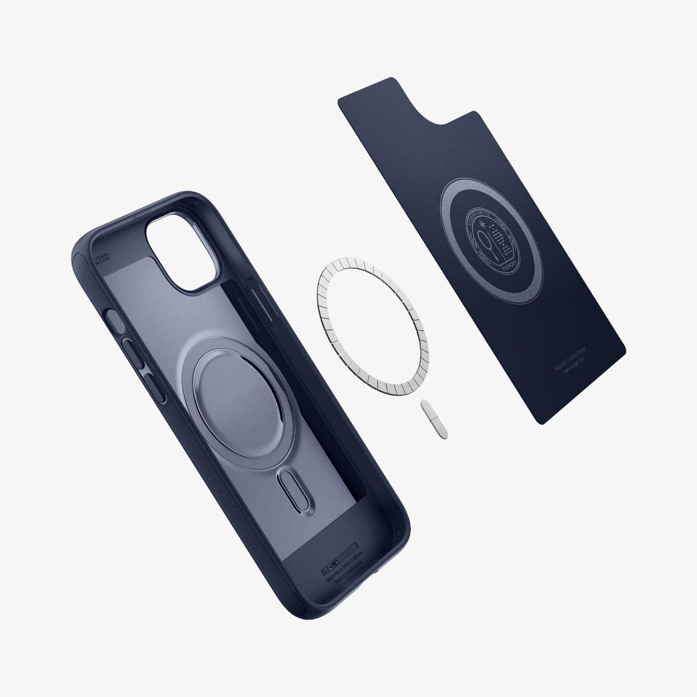 iPhone 14 Series - Mag Armor (Mag Fit)