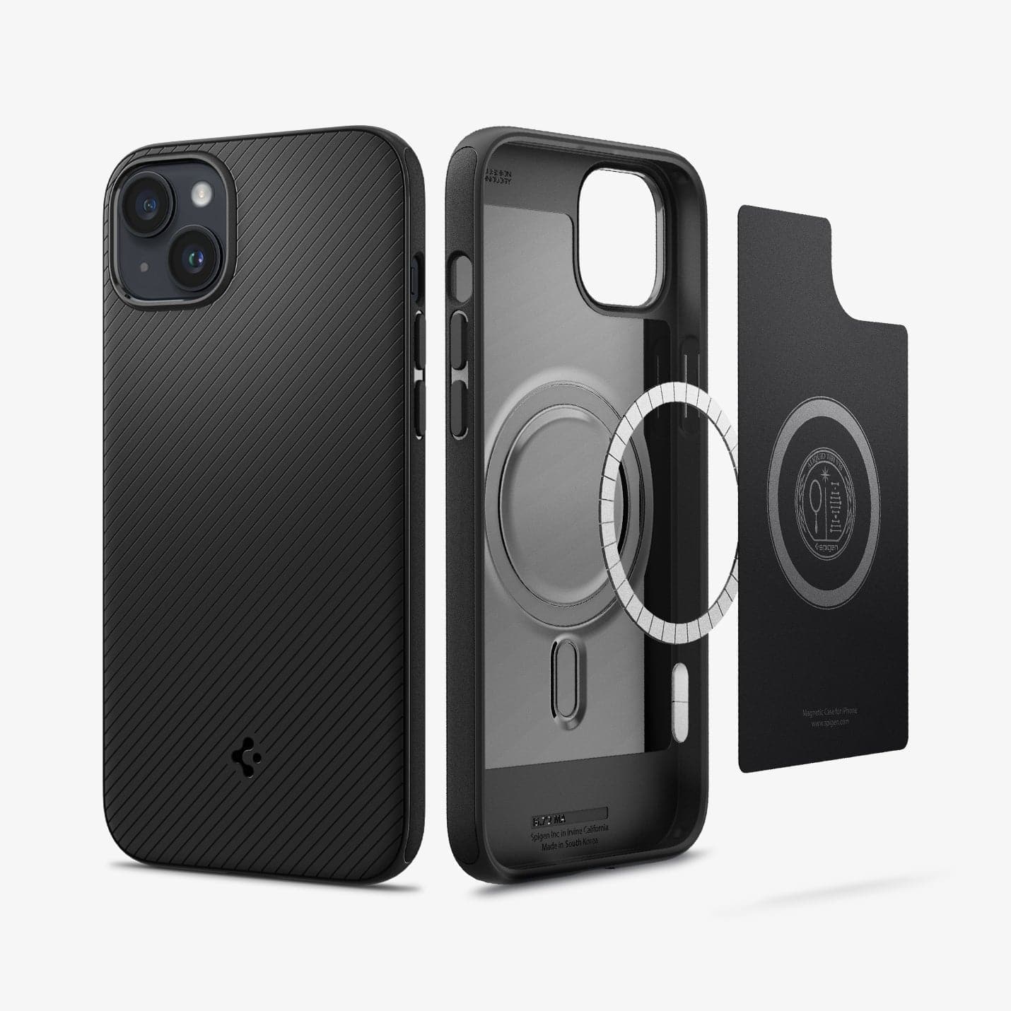 iPhone 14 Series - Mag Armor (Mag Fit)