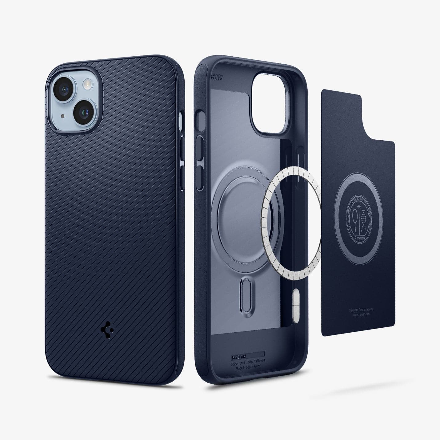 iPhone 14 Series - Mag Armor (Mag Fit)