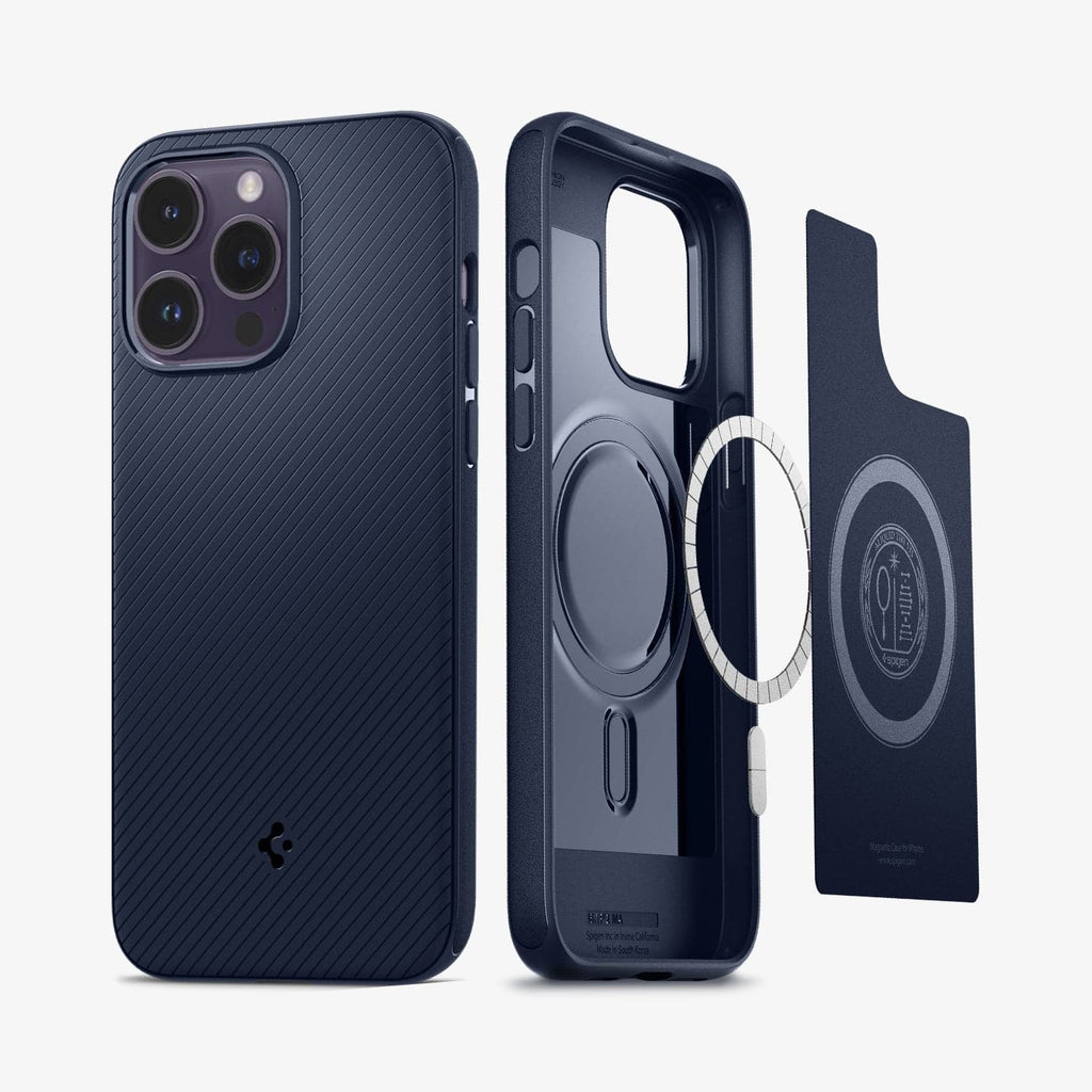 iPhone 14 Series - Mag Armor (Mag Fit)