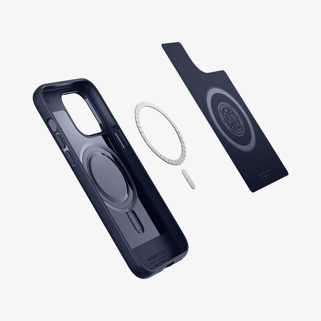 iPhone 14 Series - Mag Armor (Mag Fit)