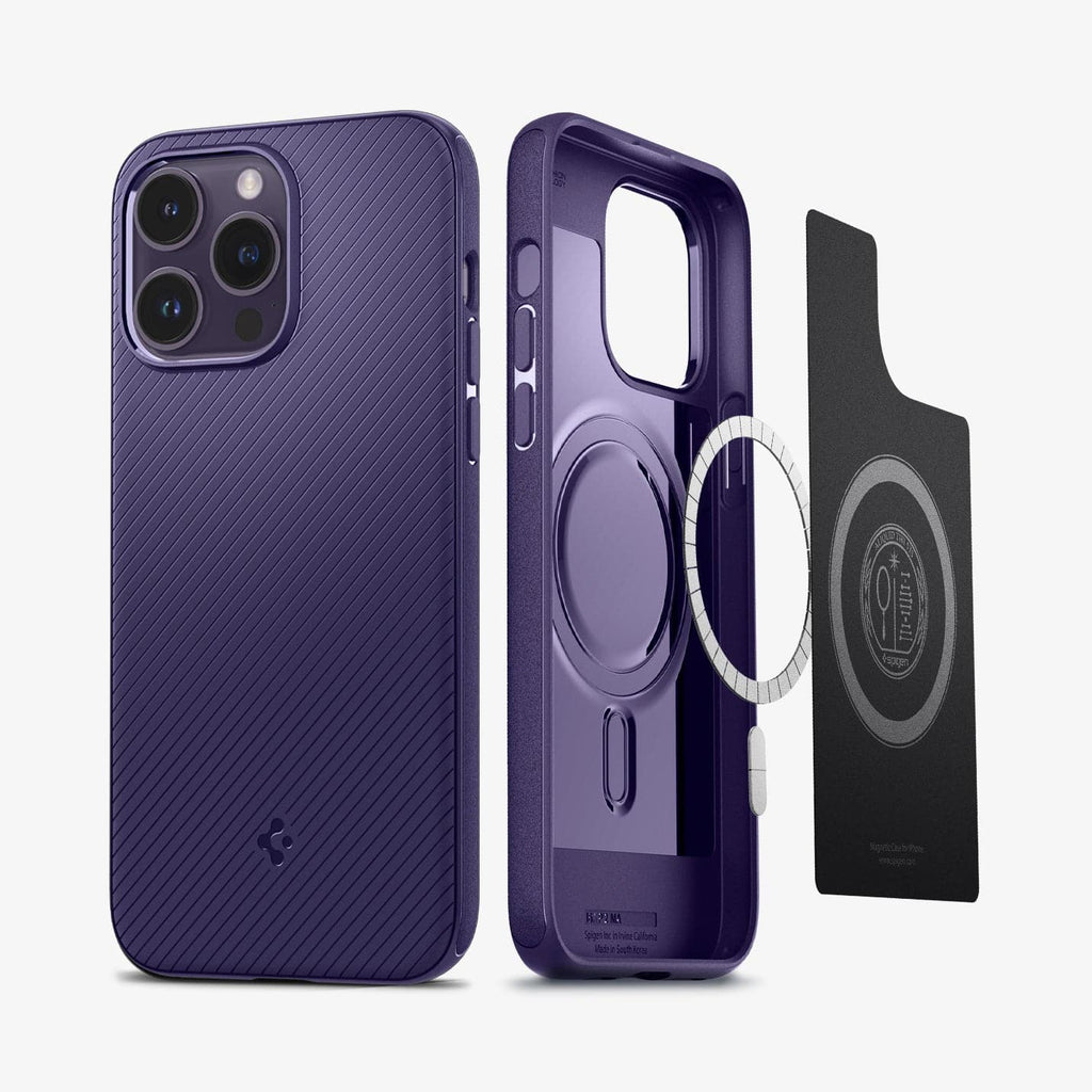 iPhone 14 Series - Mag Armor (Mag Fit)