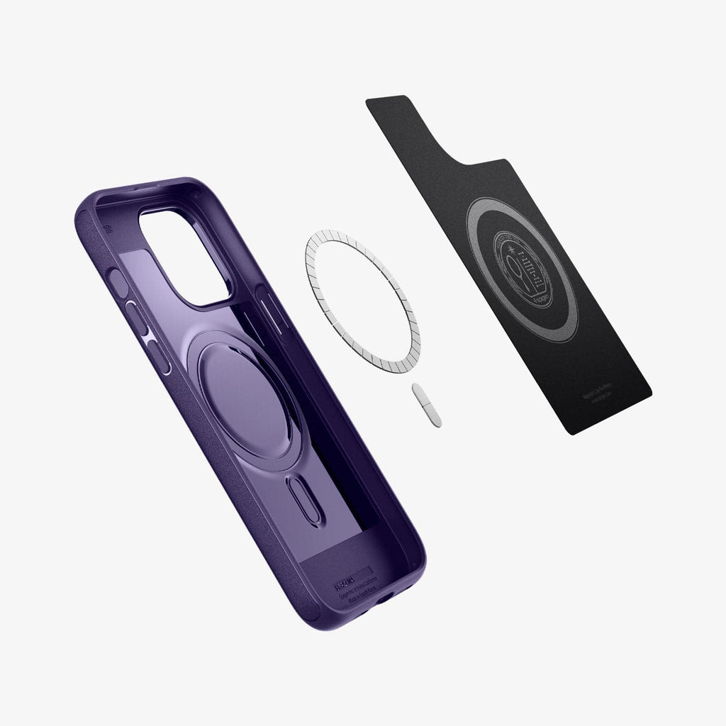 iPhone 14 Series - Mag Armor (Mag Fit)