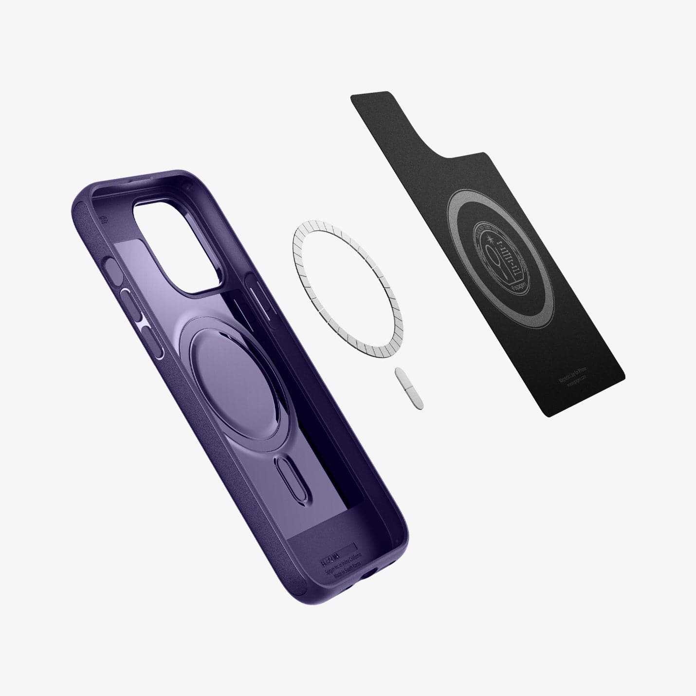 iPhone 14 Series - Mag Armor (Mag Fit)