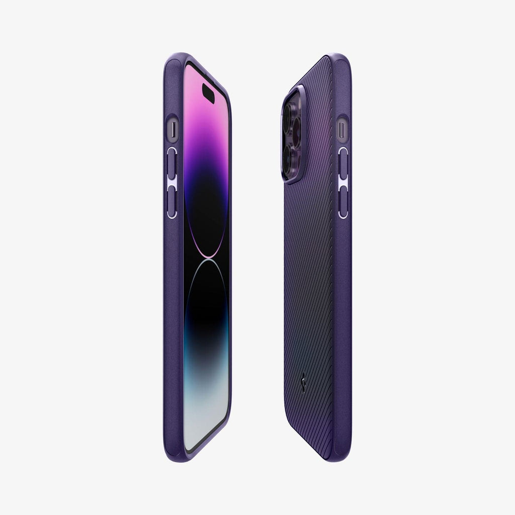 iPhone 14 Series - Mag Armor (Mag Fit)