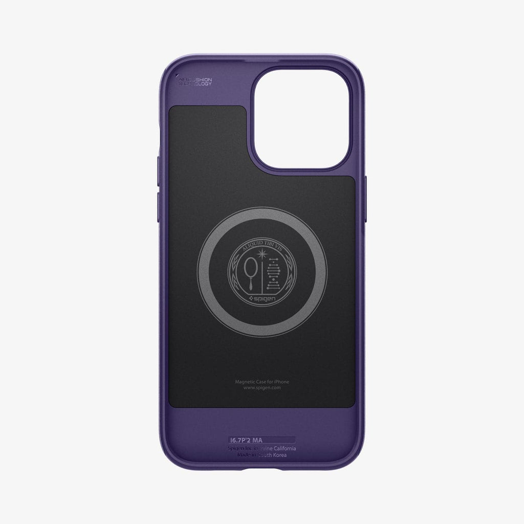 iPhone 14 Series - Mag Armor (Mag Fit)