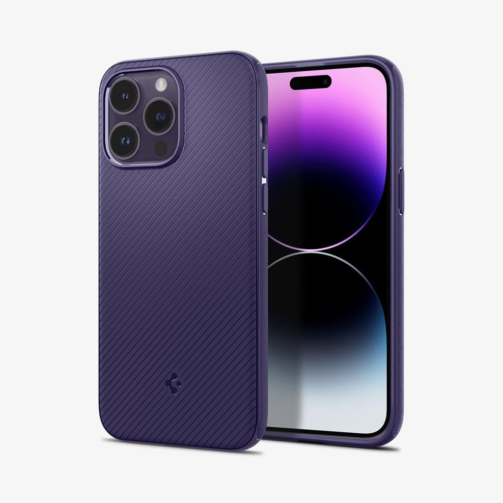 iPhone 14 Series - Mag Armor (Mag Fit)