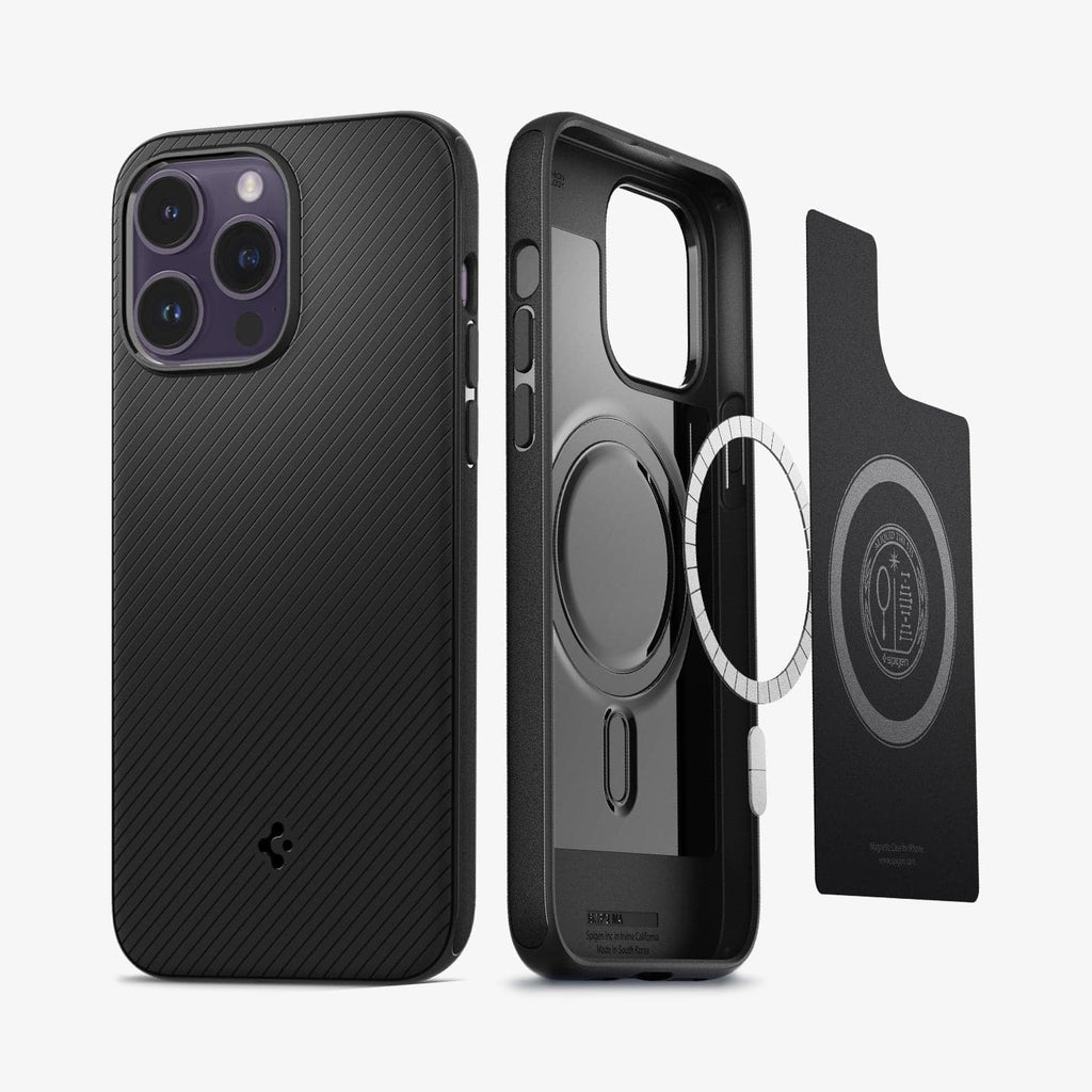 iPhone 14 Series - Mag Armor (Mag Fit)