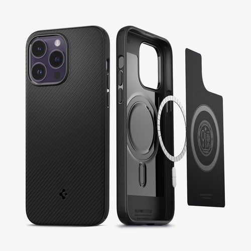 iPhone 14 Series - Mag Armor (Mag Fit)