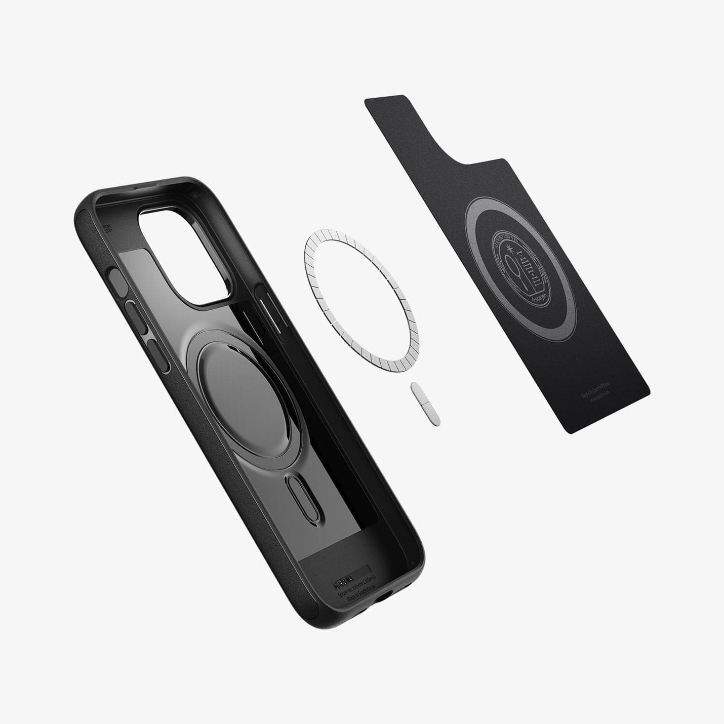 iPhone 14 Series - Mag Armor (Mag Fit)